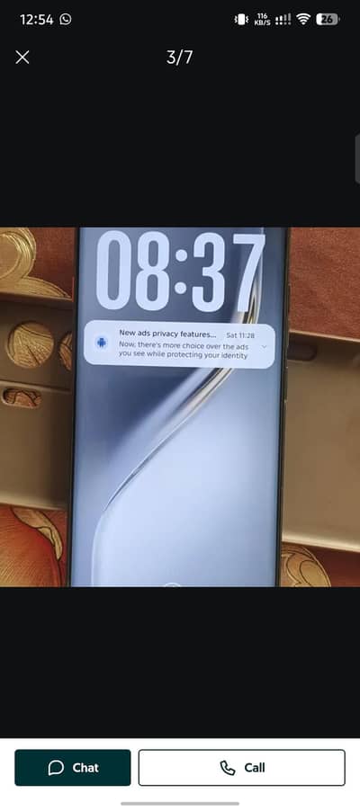 Tecno CAMON 40 Pro