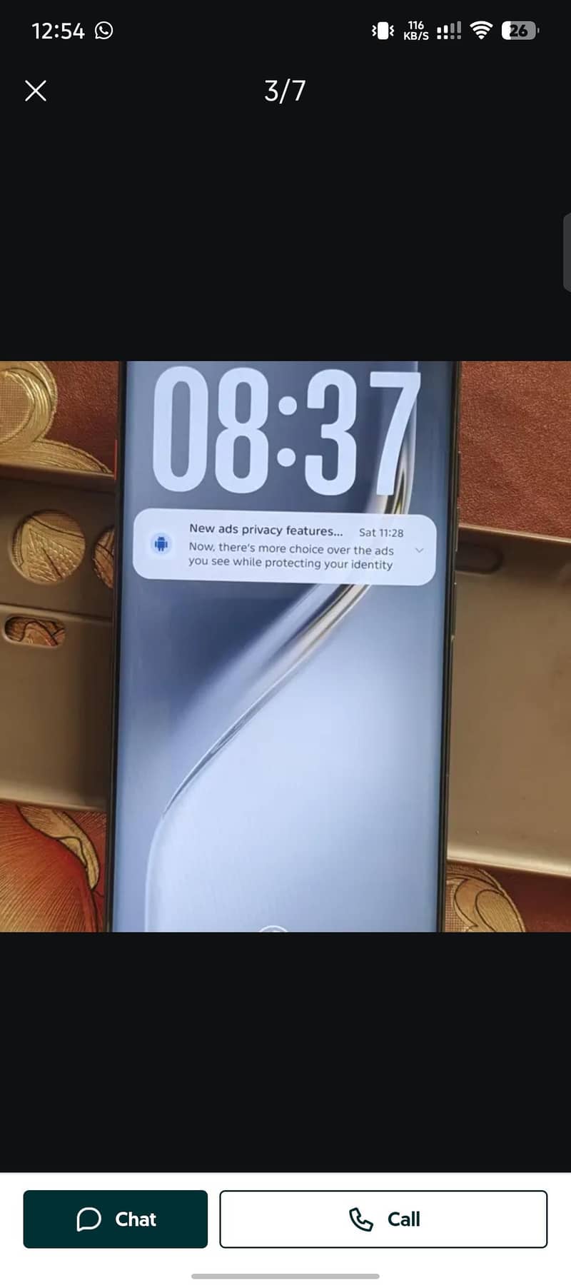 Tecno CAMON 40 Pro 0