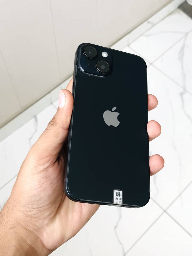Apple iPhone 14 3