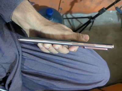 Samsung Mobile Note 20 Ultra