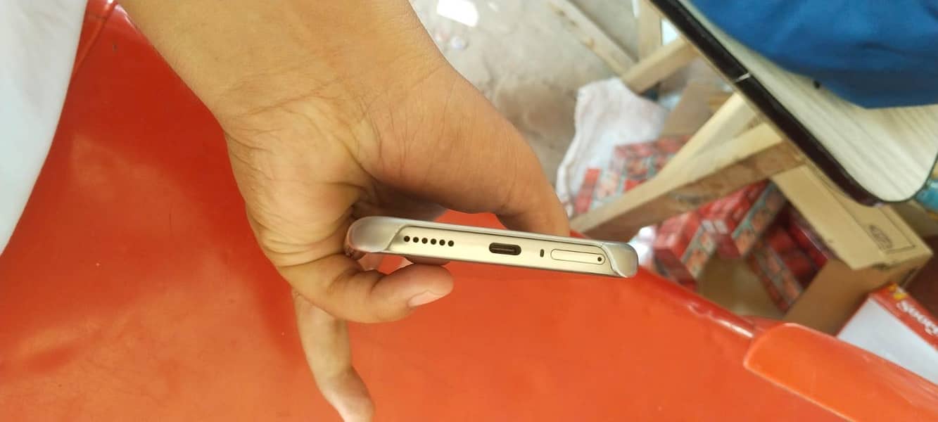 Tecno CAMON 50 Pro 3