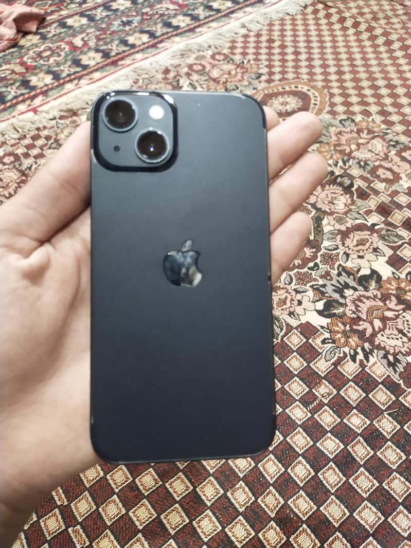 Apple iPhone 13 0
