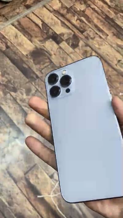 Apple iPhone 13 Pro Max