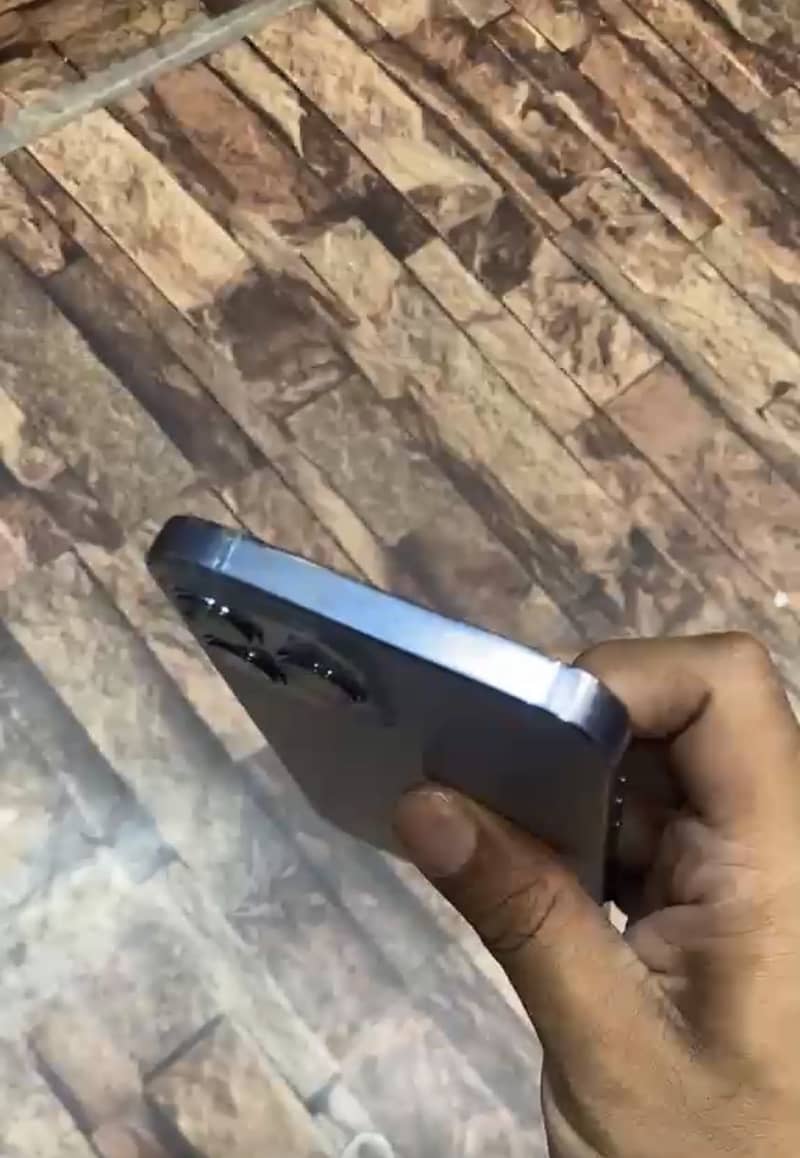 Apple iPhone 13 Pro Max 1