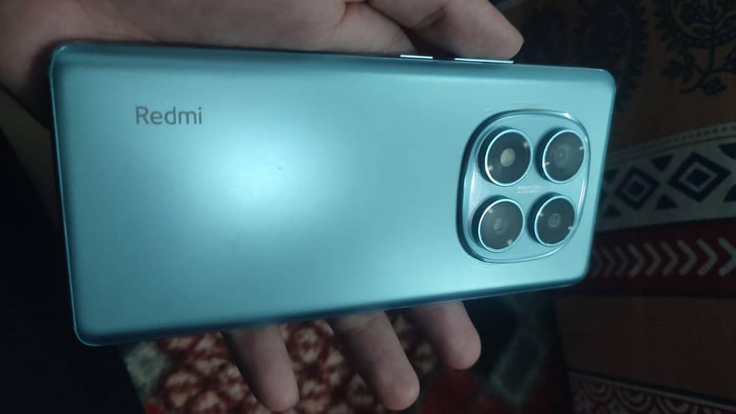 redmi note 14 pro 2