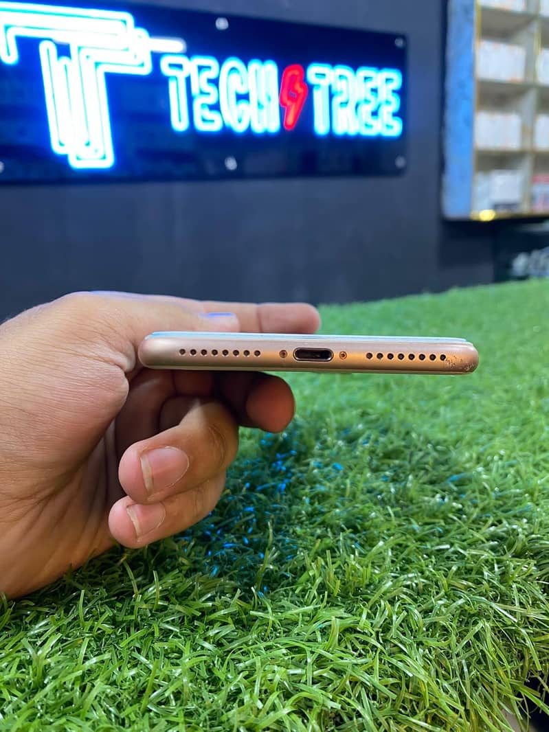 Apple iPhone 8 Plus 5