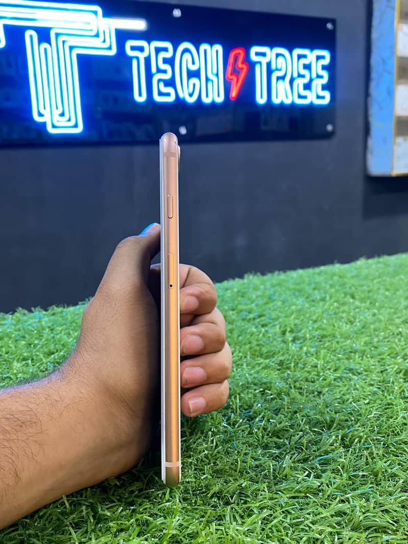 Apple iPhone 8 Plus 7