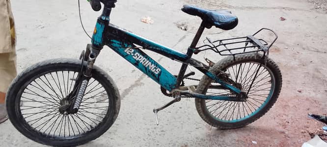 cycle for sale