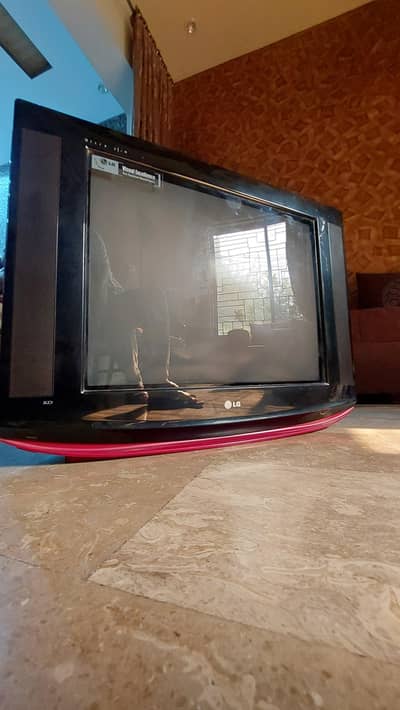 LG Ultra Slim 29 inch TV