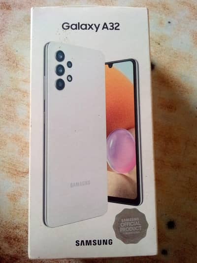 Samsung Mobile A32