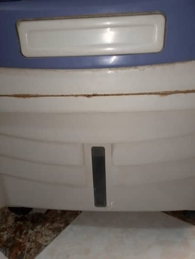 Air Cooler with Adapter - Working - Hyderabad