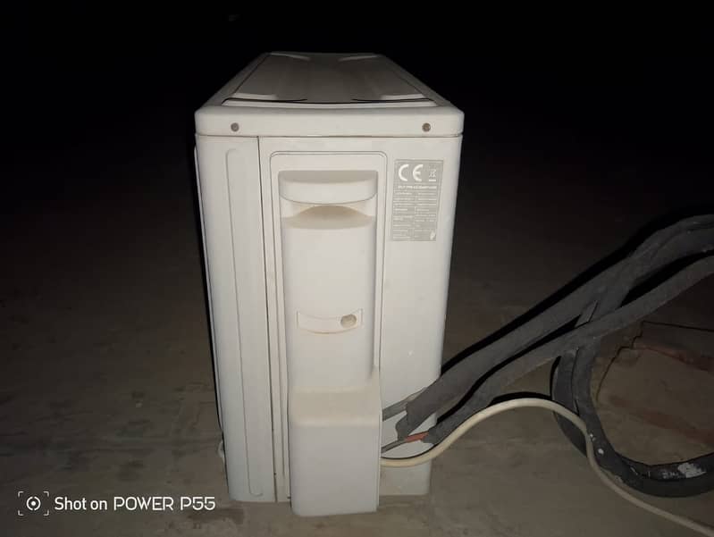 Orient Split AC 2