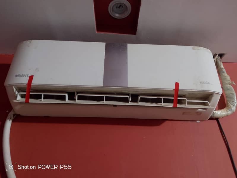 Orient Split AC 4