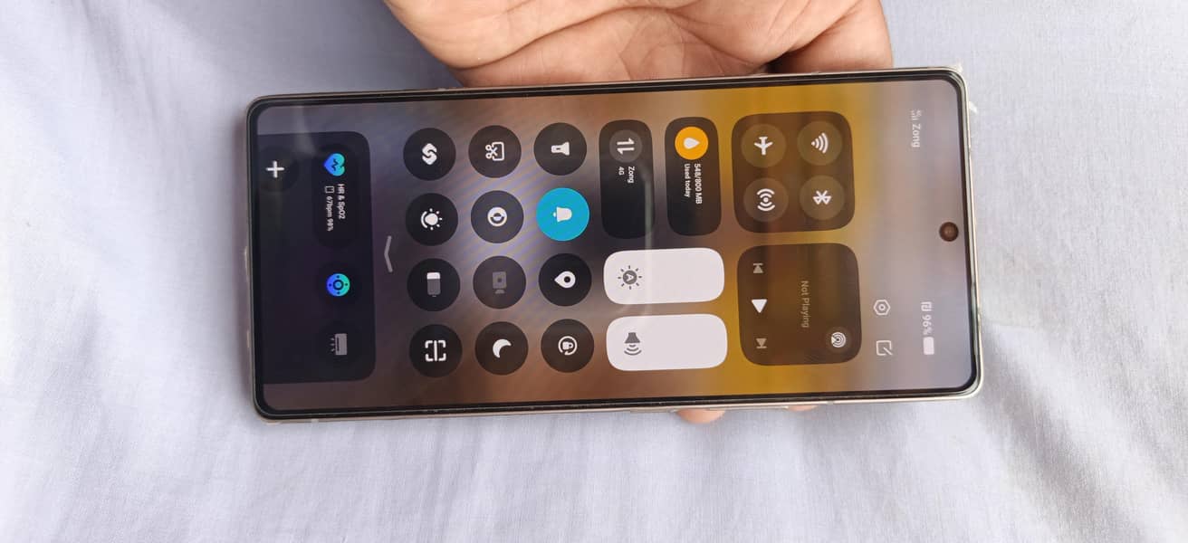 note 50 pro 1