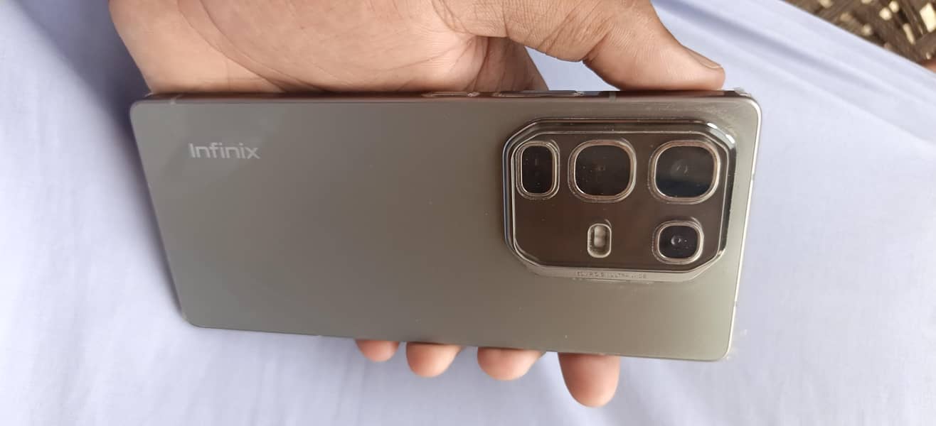 note 50 pro 3