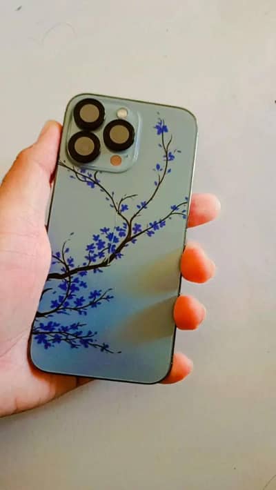 Apple iPhone 13 Pro