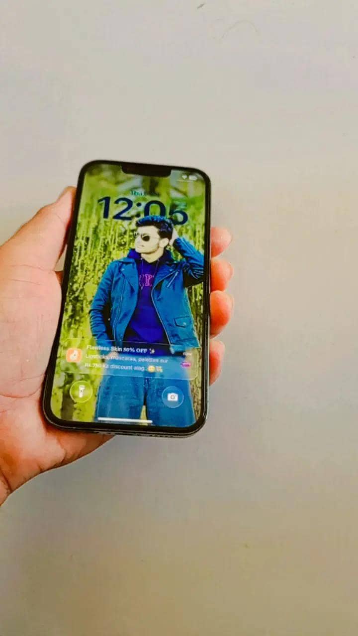 Apple iPhone 13 Pro 2