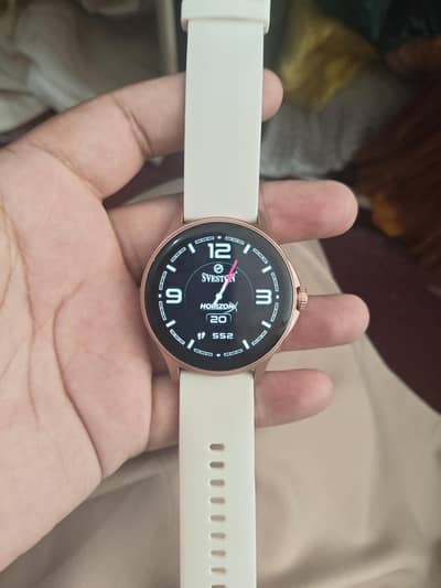 SVESTON SMART WATCH ⌚