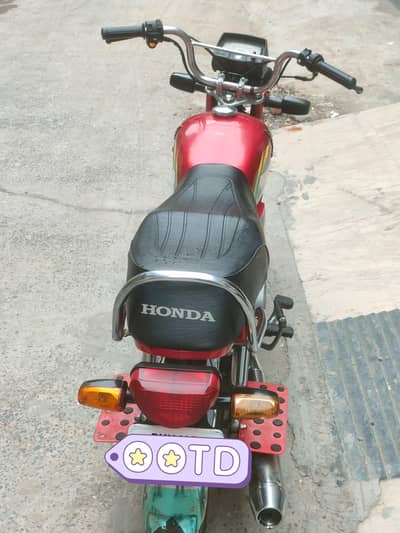 Honda cd70 for sale 2021 2022 model new condition