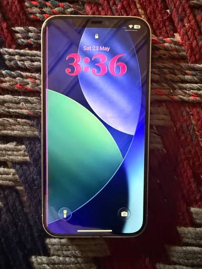 Apple iPhone 12 Pro Max