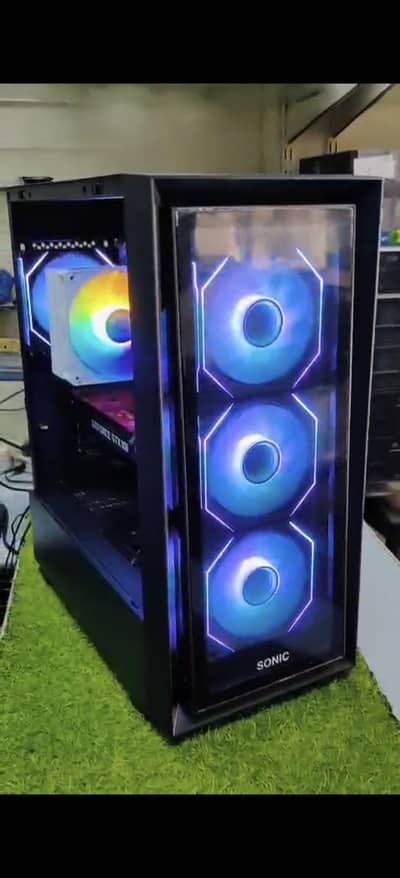 Gaming Computer