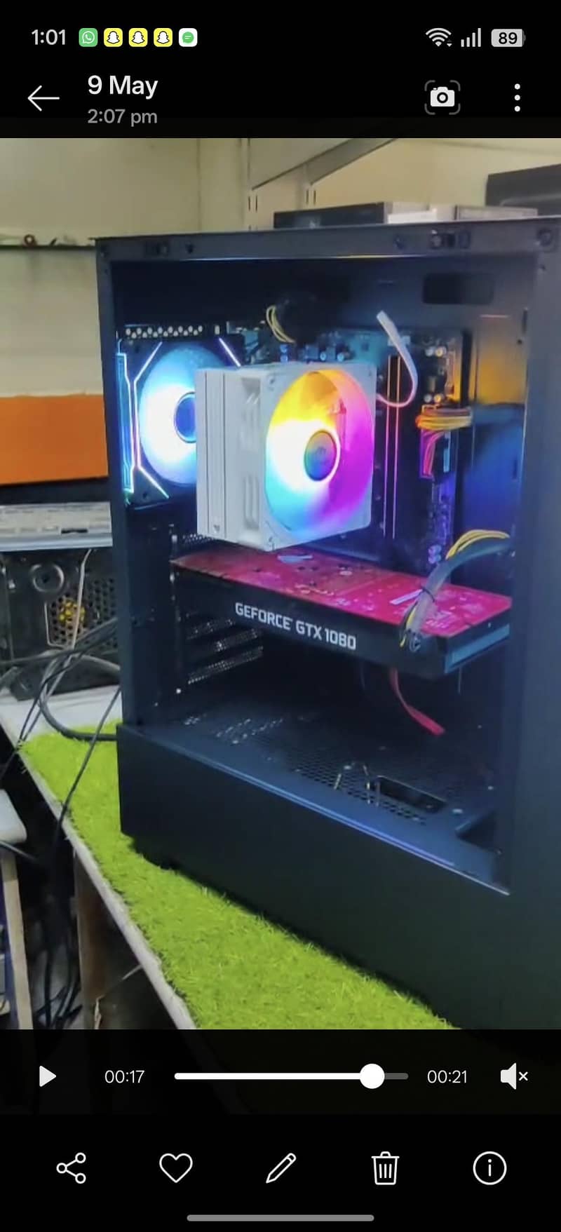 Gaming Computer 2