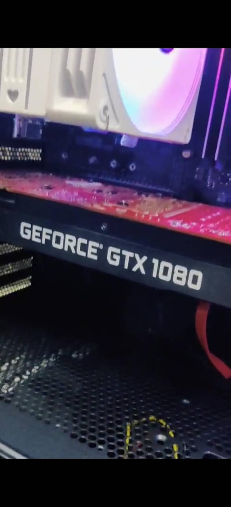 Gaming Computer 3