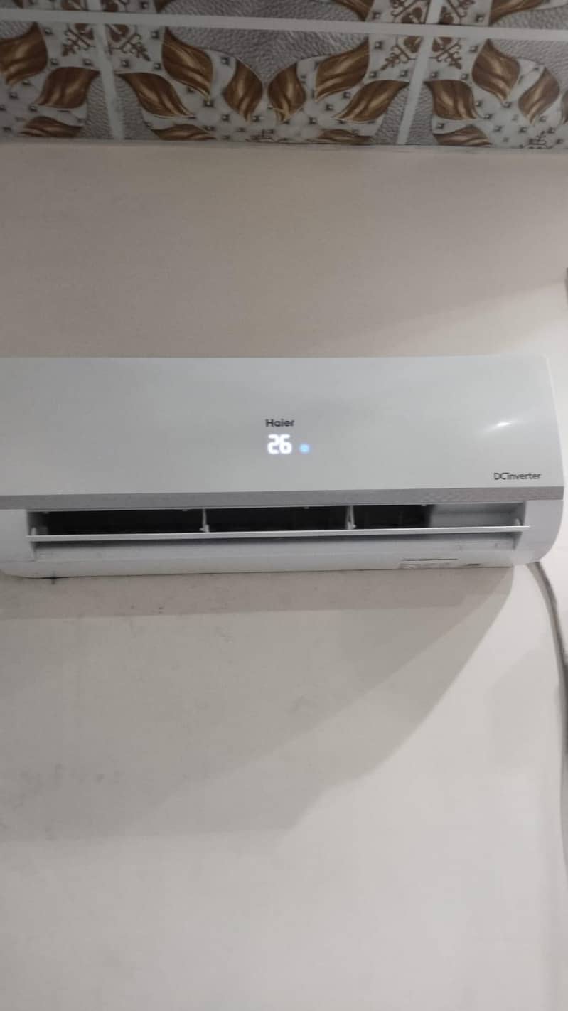 air dc 0