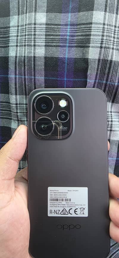 OPPO Reno 15 pro 5g for sale