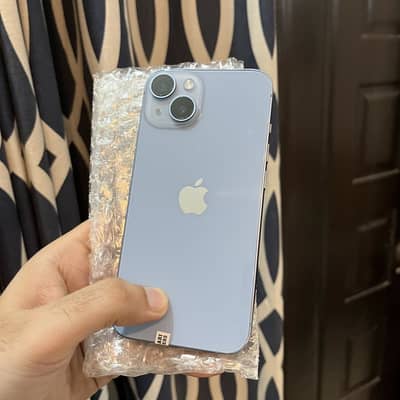 IPhone 14 Non Pta 128Gb Jv Fix Price