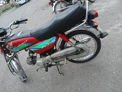 Good condition
