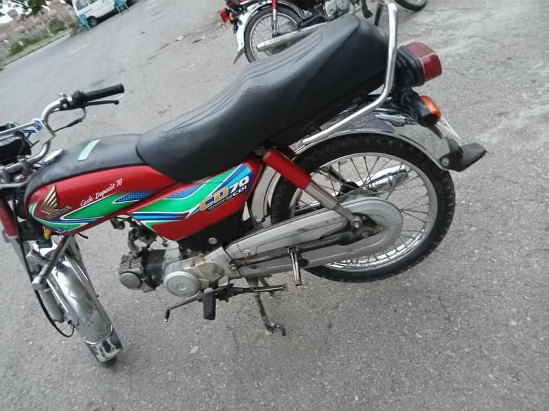 Good condition 0