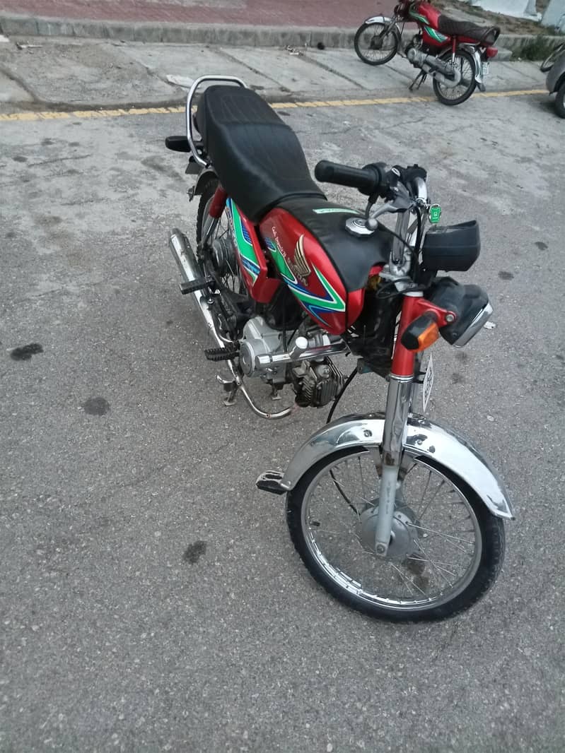 Good condition 1