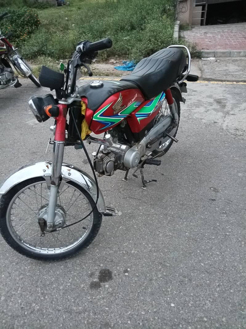 Good condition 2
