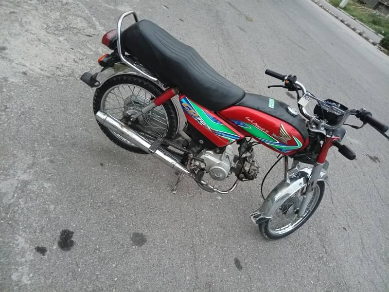 Good condition 3