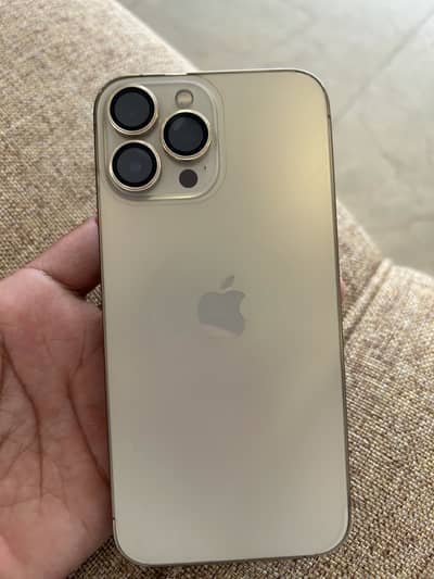Apple iPhone 13 Pro Max PTA approved