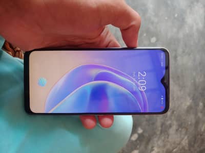 Vivo v21 for sale display finger ( 0311-4272991 )