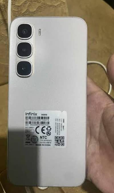 Infinix hot 60 pro 8/128