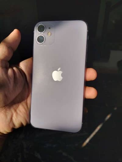Apple iPhone 11