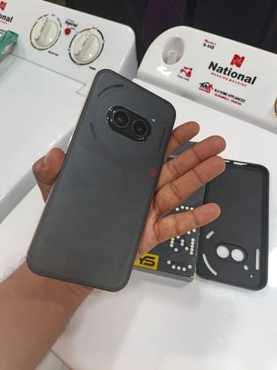 Nothing Phone 2a