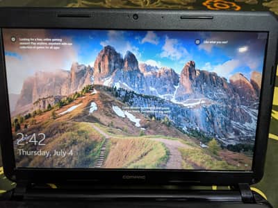 HP Compaq i5 | 4GB Graphic Card | 8GB RAM | 512 Harddisk | Home use