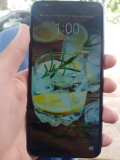 Huawei Y9 Prime