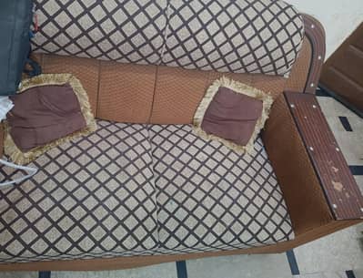 Sofas - Good Condition