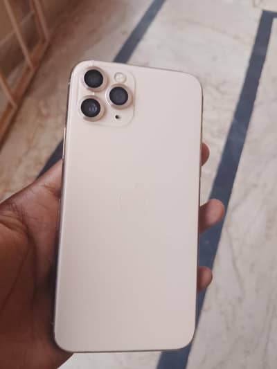 Apple iPhone 11 Pro