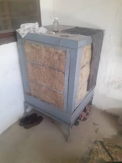 Room cooler