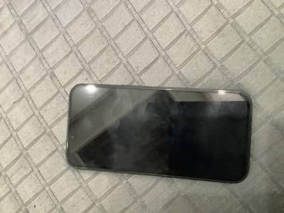 Iphone 13 blue contion 10/10 battery 86%