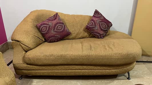 7 seater sofa set