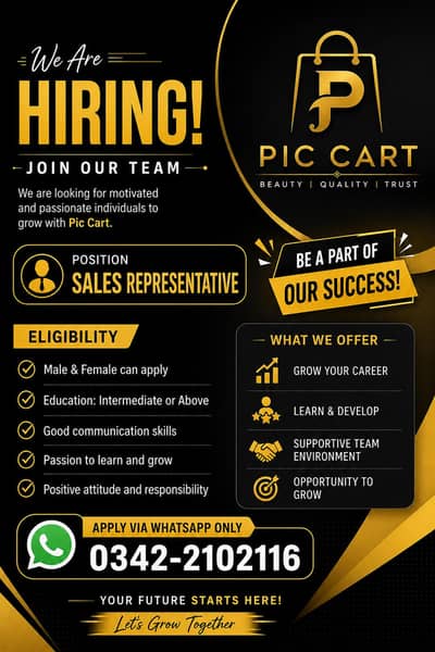 Hiring