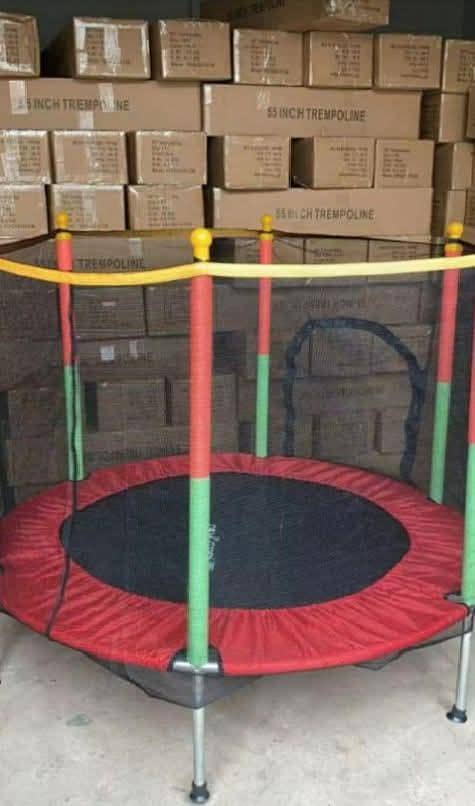 trampoline 0