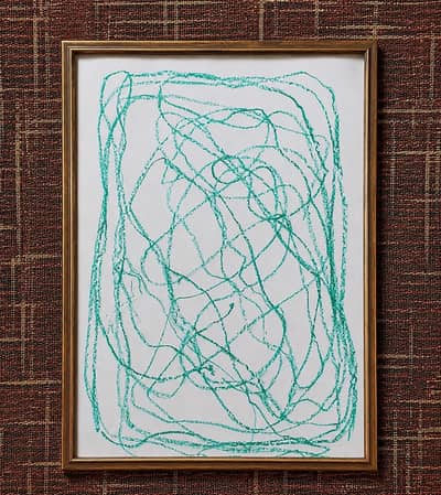 ant art